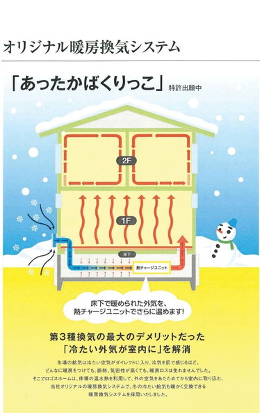 あったかばくりっこ